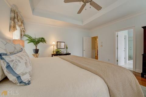 8120 Crestview Dr, Covington, GA 30014 photo 37