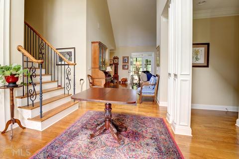 8120 Crestview Dr, Covington, GA 30014 photo 9