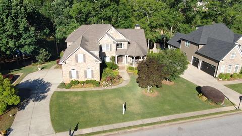 8120 Crestview Dr, Covington, GA 30014 photo 4