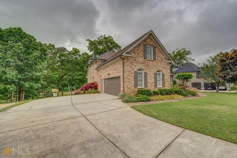 8120 Crestview Dr, Covington, GA 30014 photo 5