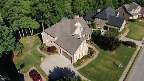 8120 Crestview Dr, Covington, GA 30014 photo 3