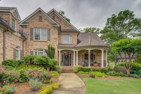 8120 Crestview Dr, Covington, GA 30014 photo 6
