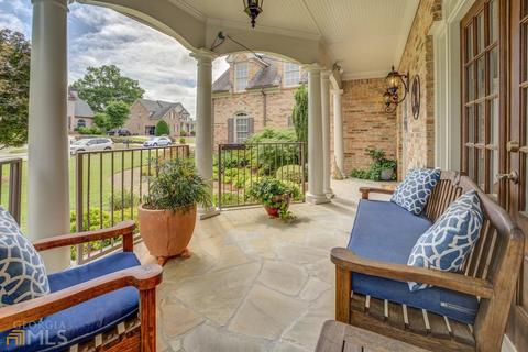8120 Crestview Dr, Covington, GA 30014 photo 8