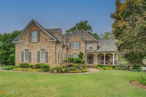 8120 Crestview Dr, Covington, GA 30014 photo 1
