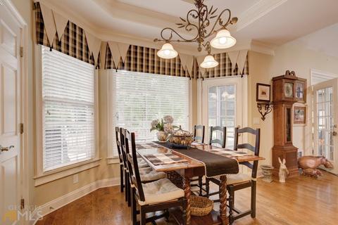 8120 Crestview Dr, Covington, GA 30014 photo 26