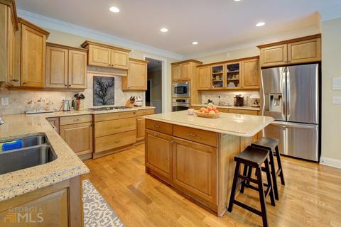 8120 Crestview Dr, Covington, GA 30014 photo 22