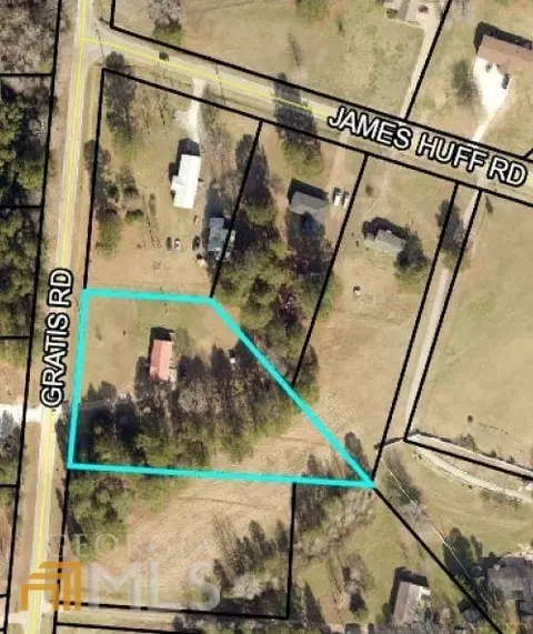 1075 Gratis Rd, Monroe, GA 30656 photo 18