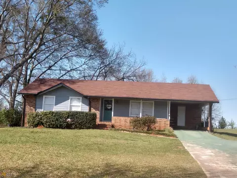355 Grove St, Barnesville, GA 30204 photo 1
