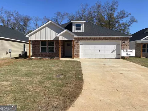 108 N Sky Dr, Warner Robins, GA 31093