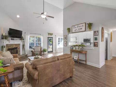 263 Steele Rd, Milner, GA 30257 photo 5