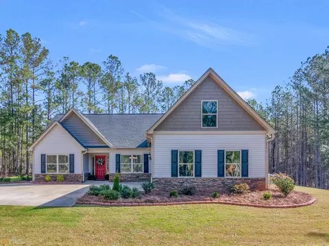 263 Steele Rd, Milner, GA 30257 photo 1