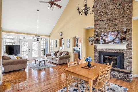 85 Trestle View Way, Toccoa, GA 30577 photo 13
