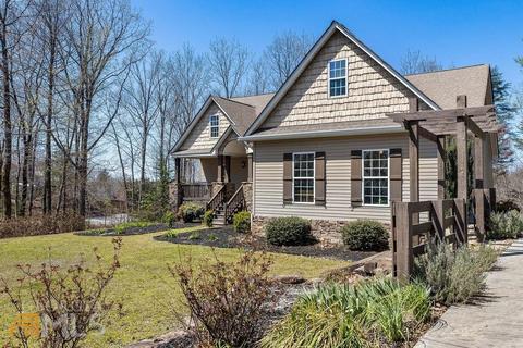 85 Trestle View Way, Toccoa, GA 30577 photo 6