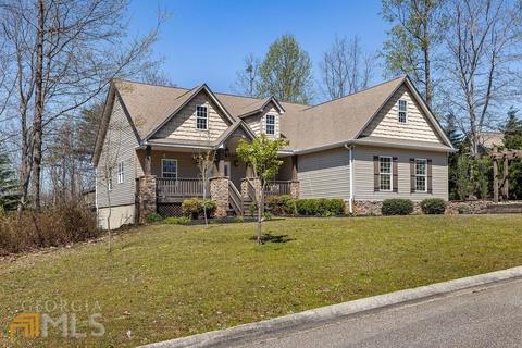85 Trestle View Way, Toccoa, GA 30577 photo 3