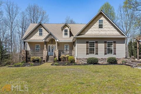 85 Trestle View Way, Toccoa, GA 30577 photo 1