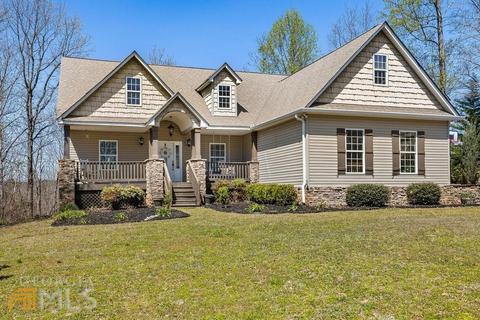 85 Trestle View Way, Toccoa, GA 30577 photo 4