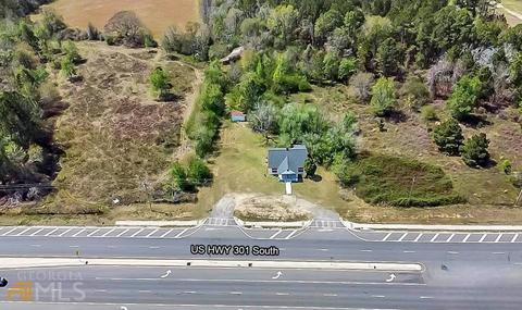 2675 S Us Highway 301 Hwy, Register, GA 30452 photo 3