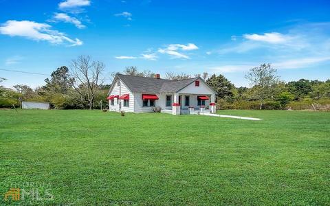 2675 S Us Highway 301 Hwy, Register, GA 30452 photo 4