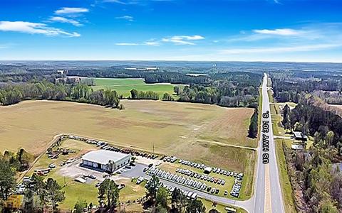2675 S Us Highway 301 Hwy, Register, GA 30452 photo 6