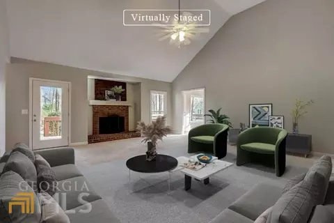 911 Winnbrook Dr, Dacula, GA 30019 photo 2