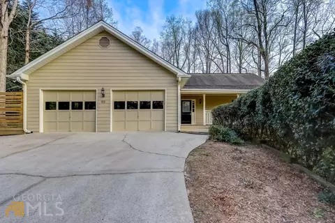 911 Winnbrook Dr, Dacula, GA 30019 photo 1