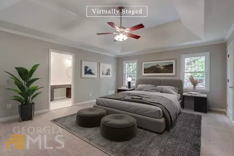 911 Winnbrook Dr, Dacula, GA 30019 photo 3