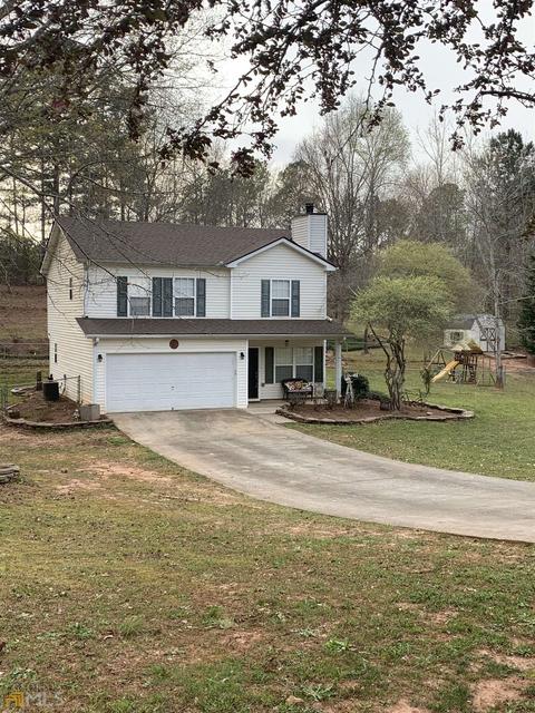 724 Mossy Oak Dr, Jackson, GA 30233 photo 2