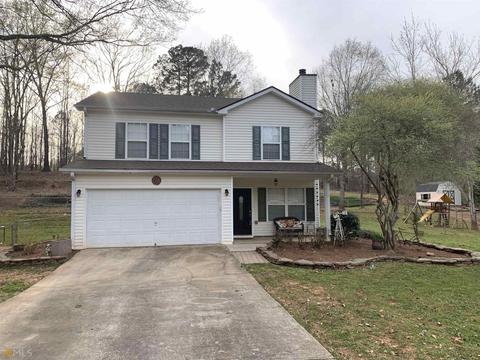 724 Mossy Oak Dr, Jackson, GA 30233 photo 1