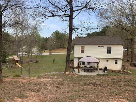 724 Mossy Oak Dr, Jackson, GA 30233 photo 5