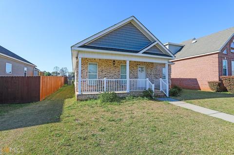 116 Collinstown Ave, Centerville, GA 31028 photo 3