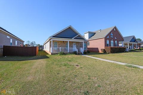 116 Collinstown Ave, Centerville, GA 31028 photo 4