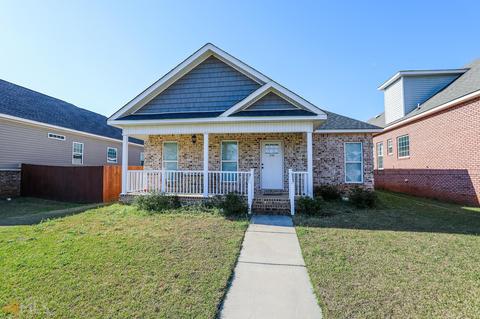 116 Collinstown Ave, Centerville, GA 31028 photo 1