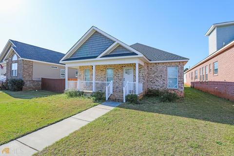 116 Collinstown Ave, Centerville, GA 31028 photo 2