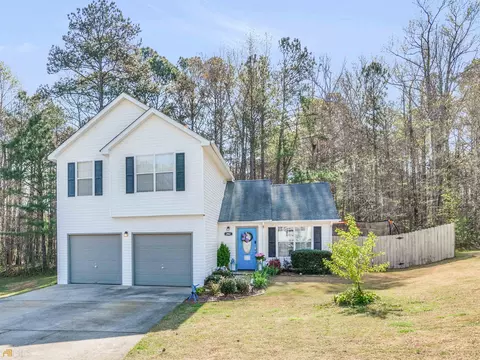 202 Goldleaf Dr, Hampton, GA 30228 photo 1