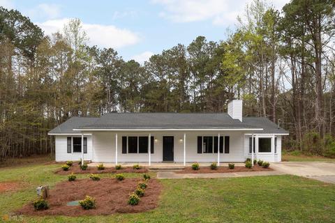 32 Steele Dr, Hampton, GA 30228 photo 1