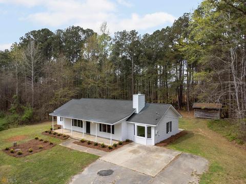 32 Steele Dr, Hampton, GA 30228 photo 2