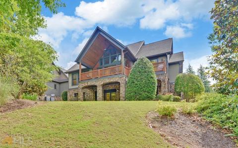 98 Cottage Ln, Toccoa, GA 30577 photo 4