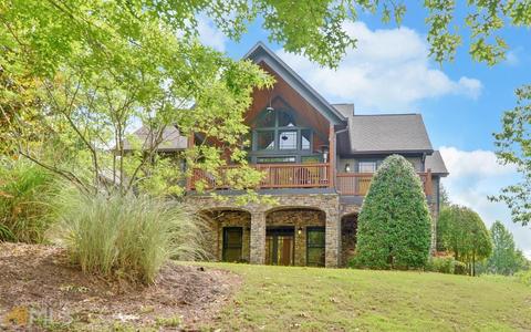 98 Cottage Ln, Toccoa, GA 30577 photo 3