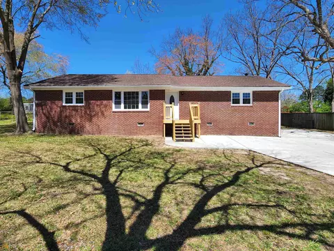 2602 Lake Harbin Rd, Morrow, GA 30260 photo 2