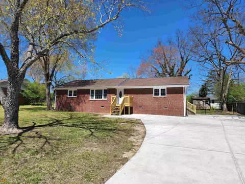 2602 Lake Harbin Rd, Morrow, GA 30260 photo 1