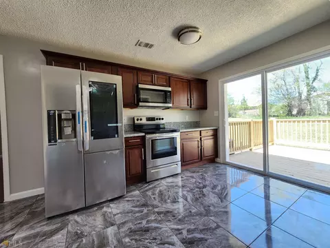 2602 Lake Harbin Rd, Morrow, GA 30260 photo 7