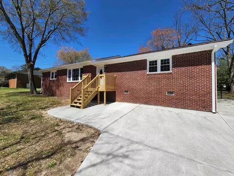 2602 Lake Harbin Rd, Morrow, GA 30260 photo 4