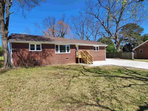 2602 Lake Harbin Rd, Morrow, GA 30260 photo 3