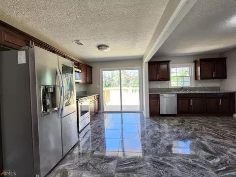2602 Lake Harbin Rd, Morrow, GA 30260 photo 8