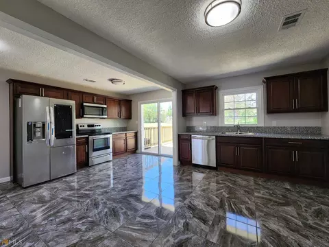 2602 Lake Harbin Rd, Morrow, GA 30260 photo 9