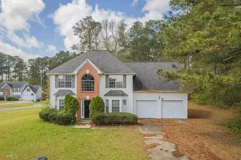 355 Wilkerson Rd, Rex, GA 30273 photo 1