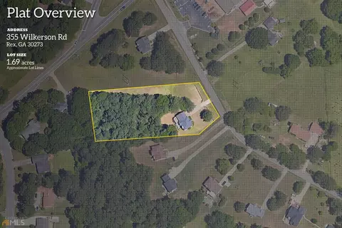 355 Wilkerson Rd, Rex, GA 30273 photo 78