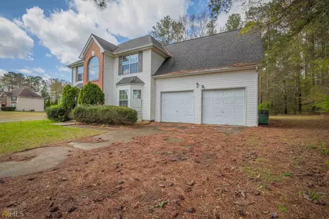 355 Wilkerson Rd, Rex, GA 30273 photo 62