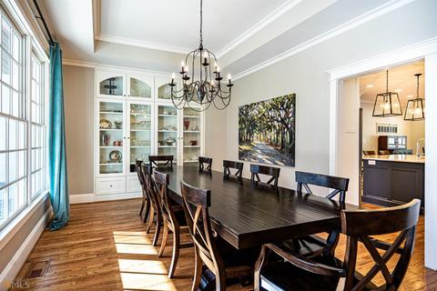 1030 John Lovelace Rd, Lagrange, GA 30241 photo 7