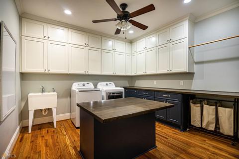 1030 John Lovelace Rd, Lagrange, GA 30241 photo 16